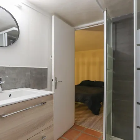 Apartment Charming Cocoon Near Paris *